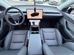 Tesla Model Y Rear-Wheel Drive - ფოტო 5