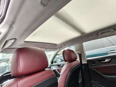 FAW Red Flag HS5 2.0T Qiyue Pro - ფოტო 12