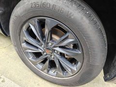 FAW Red Flag HS5 2.0T Qiyue Pro - ფოტო 14