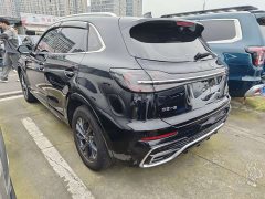 FAW Red Flag HS5 2.0T Qiyue Pro - ფოტო 15