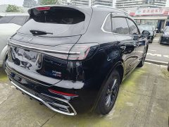 FAW Red Flag HS5 2.0T Qiyue Pro - ფოტო 16