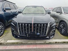 FAW Red Flag HS5 2.0T Qiyue Pro - ფოტო 2