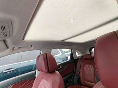 FAW Red Flag HS5 2.0T Qiyue Pro - ფოტო 7