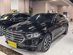 Mercedes-Benz E-Class E 300 L Luxury - ფოტო 1