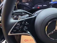 Mercedes-Benz E-Class E 300 L Luxury - ფოტო 10