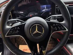 Mercedes-Benz E-Class E 300 L Luxury - ფოტო 11