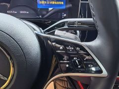 Mercedes-Benz E-Class E 300 L Luxury - ფოტო 12