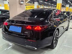 Mercedes-Benz E-Class E 300 L Luxury - ფოტო 13