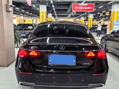 Mercedes-Benz E-Class E 300 L Luxury - ფოტო 14