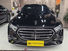 Mercedes-Benz E-Class E 300 L Luxury - ფოტო 2