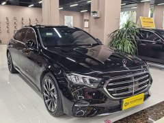 Mercedes-Benz E-Class E 300 L Luxury - ფოტო 3