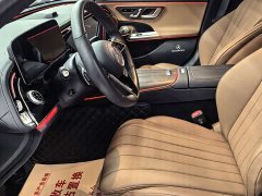 Mercedes-Benz E-Class E 300 L Luxury - ფოტო 4