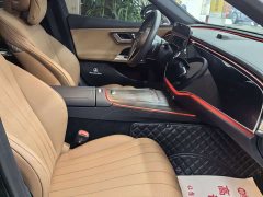 Mercedes-Benz E-Class E 300 L Luxury - ფოტო 6