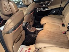 Mercedes-Benz E-Class E 300 L Luxury - ფოტო 7