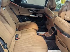 Mercedes-Benz E-Class E 300 L Luxury - ფოტო 9