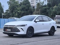 BYD Qin PLUS DM-i Smart Drive Edition 55KM Leading - ფოტო 1