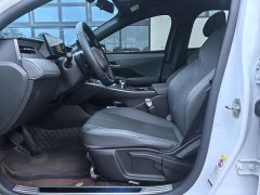 BYD Qin PLUS DM-i Smart Drive Edition 55KM Leading - ფოტო 10