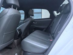 BYD Qin PLUS DM-i Smart Drive Edition 55KM Leading - ფოტო 11