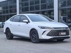 BYD Qin PLUS DM-i Smart Drive Edition 55KM Leading - ფოტო 3