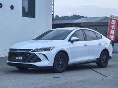 BYD Qin PLUS DM-i Smart Drive Edition 55KM Leading - ფოტო 4