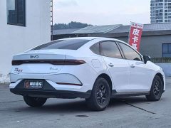 BYD Qin PLUS DM-i Smart Drive Edition 55KM Leading - ფოტო 5