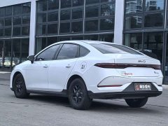 BYD Qin PLUS DM-i Smart Drive Edition 55KM Leading - ფოტო 6