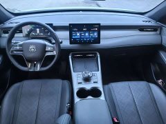 BYD Qin PLUS DM-i Smart Drive Edition 55KM Leading - ფოტო 9
