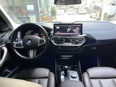 BMW X3 2022 xDrive25i M Sport Package - ფოტო 6