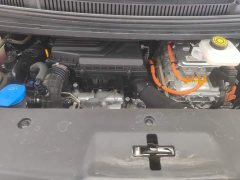 Denza D9 2022 DM-i 970 AWD Flagship - ფოტო 10