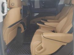 Denza D9 2022 DM-i 970 AWD Flagship - ფოტო 11