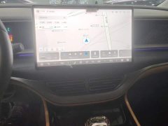 Denza D9 2022 DM-i 970 AWD Flagship - ფოტო 13