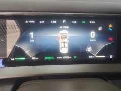 Denza D9 2022 DM-i 970 AWD Flagship - ფოტო 14