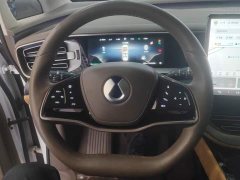 Denza D9 2022 DM-i 970 AWD Flagship - ფოტო 15