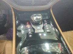 Denza D9 2022 DM-i 970 AWD Flagship - ფოტო 16
