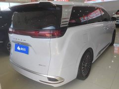 Denza D9 2022 DM-i 970 AWD Flagship - ფოტო 3