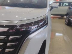 Denza D9 2022 DM-i 970 AWD Flagship - ფოტო 5