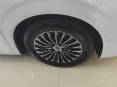 Denza D9 2022 DM-i 970 AWD Flagship - ფოტო 6