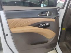 Denza D9 2022 DM-i 970 AWD Flagship - ფოტო 7