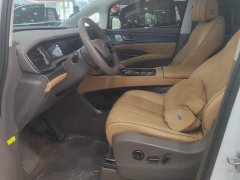 Denza D9 2022 DM-i 970 AWD Flagship - ფოტო 9