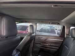 Toyota Highlander 2.0T AWD Premium 7-Seater - ფოტო 12