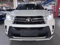 Toyota Highlander 2.0T AWD Premium 7-Seater - ფოტო 2