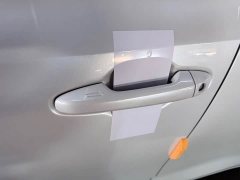 Toyota Highlander 2.0T AWD Premium 7-Seater - ფოტო 7