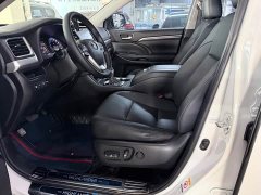 Toyota Highlander 2.0T AWD Premium 7-Seater - ფოტო 8