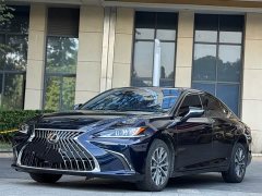 Lexus ES 2022 200 Excellence Edition - ფოტო 1