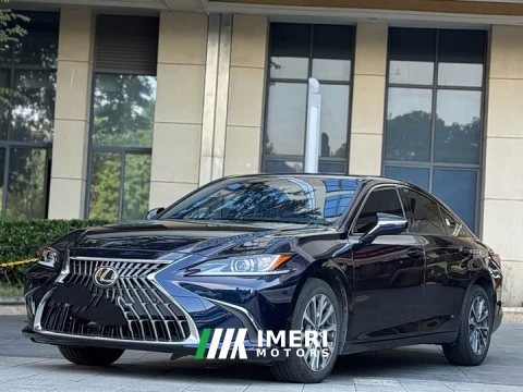 2023 Lexus ES 2022 200 Excellence Edition - ავტომობილი ჩინეთიდან