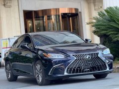 Lexus ES 2022 200 Excellence Edition - ფოტო 3