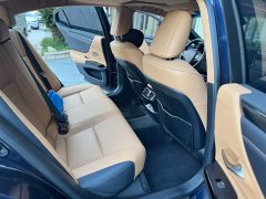 Lexus ES 2022 200 Excellence Edition - ფოტო 6