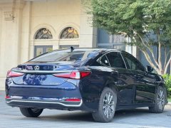 Lexus ES 2022 200 Excellence Edition - ფოტო 7