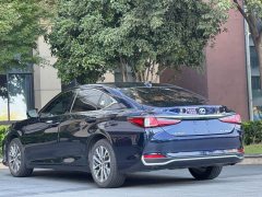 Lexus ES 2022 200 Excellence Edition - ფოტო 8