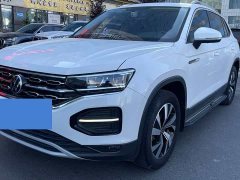 Volkswagen Taos 2022 280TSI FWD Luxury Smart Connected Edition - ფოტო 1
